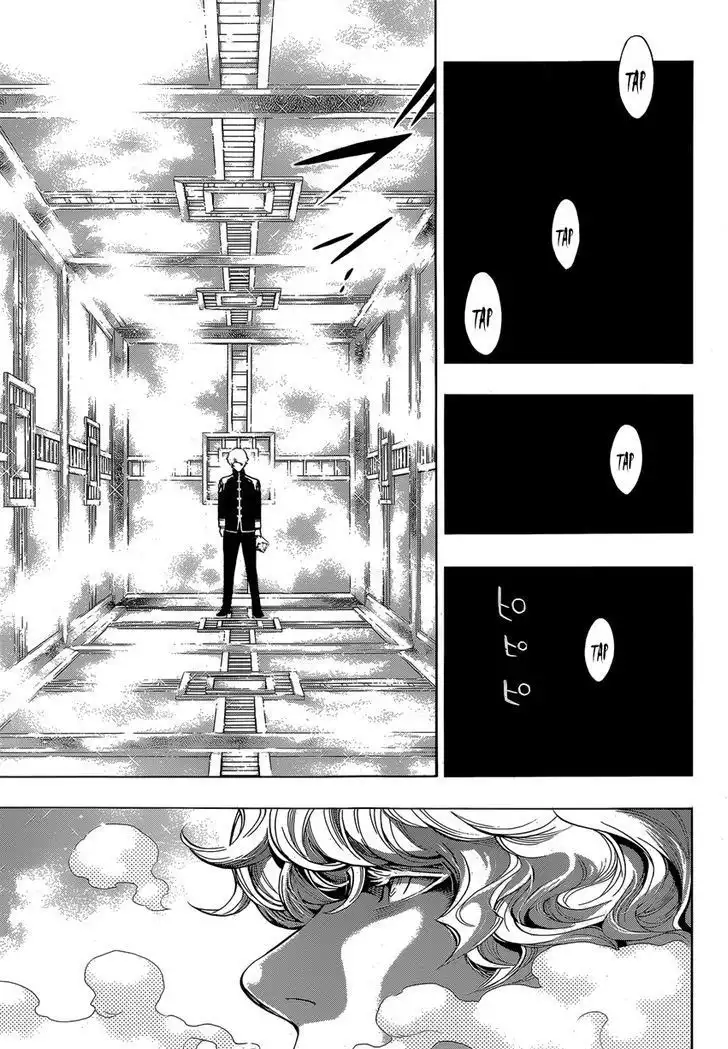 Platinum End Chapter 7 62